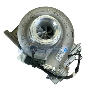 5356673 2018-2024 Genuine PACCAR MX-11 and MX-13 HE500 Turbocharger — 6