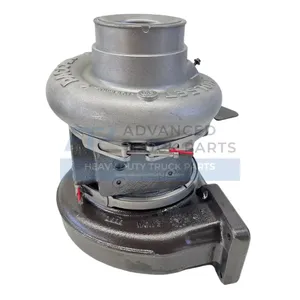 2018-2024 PACCAR MX-11 and MX-13 HE500 Turbocharger — 3