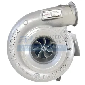 2018-2024 PACCAR MX-11 and MX-13 HE500 Turbocharger — 2