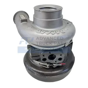 2018-2024 PACCAR MX-11 and MX-13 HE500 Turbocharger — 5