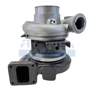 2018-2024 PACCAR MX-11 and MX-13 HE500 Turbocharger