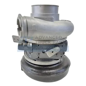 2018-2024 PACCAR MX-11 and MX-13 HE500 Turbocharger — 6