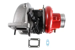 ISX Single Cam Turbocharger, 5357368RX, Cummins, Remanufactured