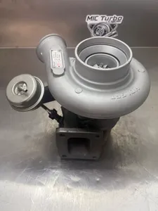 Holset HE300WG Turbo Cummins ISL ISLG CNG Bus