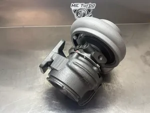 Holset HE300WG Turbo Cummins ISL ISLG CNG Bus — 3
