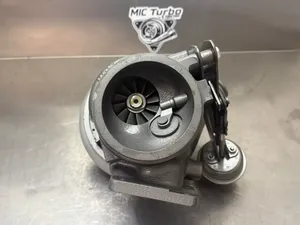 Holset HE300WG Turbo Cummins ISL ISLG CNG Bus — 5