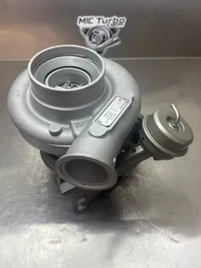 Holset HE300WG Turbo Cummins ISL ISLG CNG Bus — 2