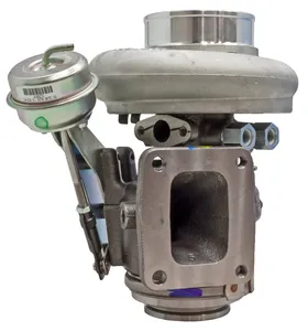 Holset Cummins Turbo HX35G 5357728H — 2