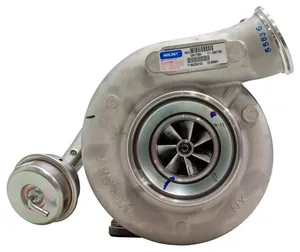 Holset Cummins Turbo HX35G 5357728H — 3