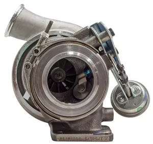 Holset Cummins Turbo HX35G 5357728H — 4