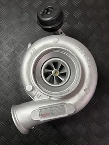 5357934 Turbolader generalüberholt im AT, Holset, Cummins, 5357732, 5357934H