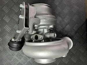 5357934 Turbolader generalüberholt im AT, Holset, Cummins, 5357732, 5357934H — 2