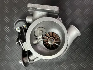 5357934 Turbolader generalüberholt im AT, Holset, Cummins, 5357732, 5357934H — 4