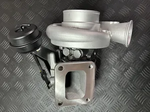 5357934 Turbolader generalüberholt im AT, Holset, Cummins, 5357732, 5357934H — 3