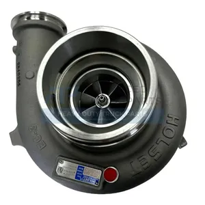 5358033 2011-2017 OEM Detroit Diesel DD15 HX55 Turbocharger — 5