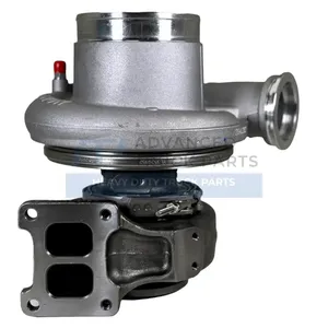 5358033 2011-2017 OEM Detroit Diesel DD15 HX55 Turbocharger