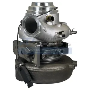 5358484 2017-2021 Genuine Cummins X15 HE488VG Turbocharger