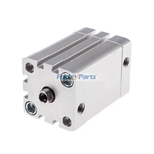 Compact Cylinder Replacement for Festo ADN-40-40-I-P-A 536305