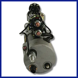 Starter Cummins Engine ISX — 3