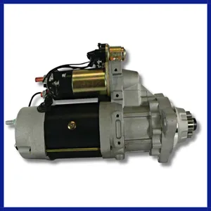 Starter Cummins Engine ISX — 2