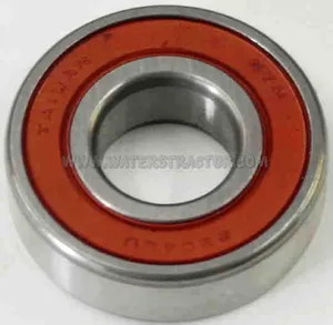 Bearing, Ball, Special Cylindrical, Round Bore