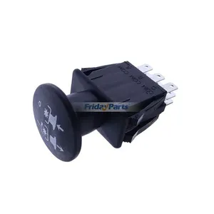 PTO Switch for Snapper 7035658 Bobcat 1985032 Dixon 539101768 539117238 539129512 5961 Encore 523030 523031 Ferris 1722887 22180 5022180 Great Dane D38005 — 3