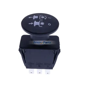 PTO Switch for Snapper 7035658 Bobcat 1985032 Dixon 539101768 539117238 539129512 5961 Encore 523030 523031 Ferris 1722887 22180 5022180 Great Dane D38005