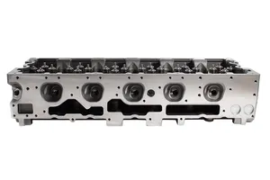 Cummins ISX Single Cam Cylinder Head, Remanufactured (5394197RX) — 2