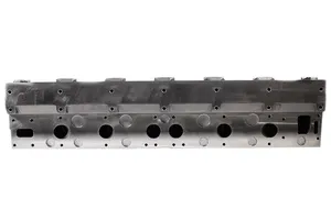 Cummins ISX Single Cam Cylinder Head, Remanufactured (5394197RX) — 9
