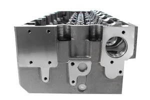 Cummins ISX Single Cam Cylinder Head, Remanufactured (5394197RX) — 5