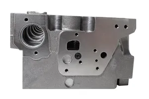 Cummins ISX Single Cam Cylinder Head, Remanufactured (5394197RX) — 3