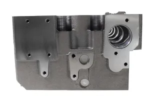 Cummins ISX Single Cam Cylinder Head, Remanufactured (5394197RX) — 4