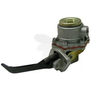 Diaphragm feed pump - 04157698
