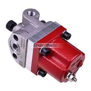 Shut Off Solenoid 5404903 for Cummins Engine K50 — 6
