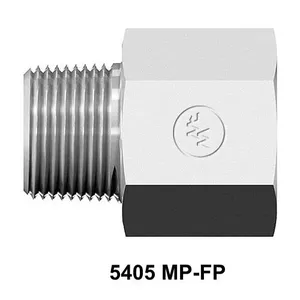 5405 MP-FP — 5405-12-12 — 2