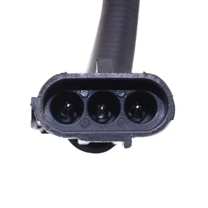 For Cummins 6CT Engine 24V Stop Solenoid 5254169 4942879 — 3