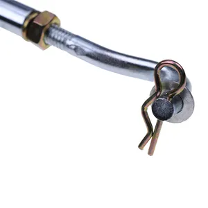 For Cummins 6CT Engine 24V Stop Solenoid 5254169 4942879 — 2