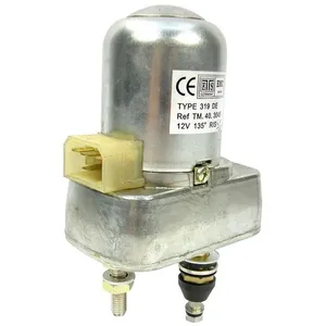Windshield Wiper Motor - DF 04363241