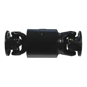 Telescopic Transmission Drive Shaft for Manitou MLT/MLA/MT Series Telehandlers