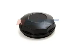 VOLVO REN WHEEL HUB CAP C/W O-RING (AUGER)