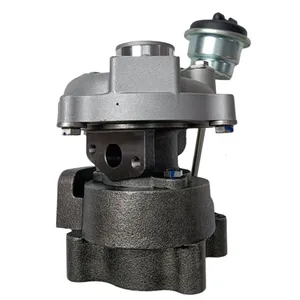 Turbo KP35 Turbocharger 5435-970-0000 5435-988-0000 for Nissan Micra Kubistar with K9K-702 Engine