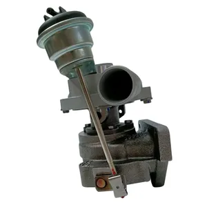 Turbo KP35 Turbocharger 5435-970-0000 5435-988-0000 for Nissan Micra Kubistar with K9K-702 Engine — 2