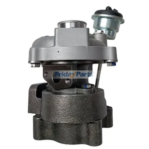 Turbo KP35 Turbocharger 5435-970-0000 5435-988-0000 for Nissan Micra Kubistar with K9K-702 Engine — 2