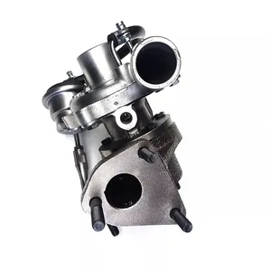 Turbo KP35 Turbocharger 54359700006 95516208 for 2002-Opel Combo C 1.3L CDTI With Z13DT Engine