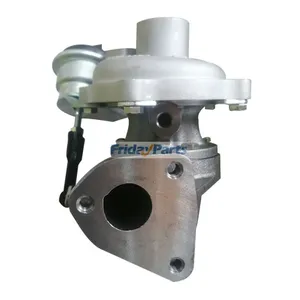 Turbo KP35 Turbocharger 73501343 5860030 for Opel Vauxhall Fiat 1.3 CDTI 55kw
