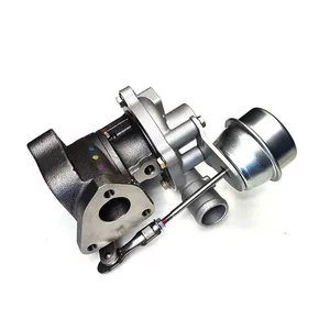 Turbo KP35 Turbocharger 54359700019 93187874 for 2008- Suzuki Splash 1.3 DDiS Engine Z13DTJ