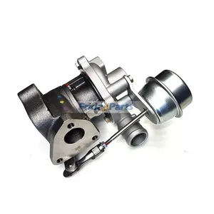 Turbo KP35 Turbocharger 54359700019 93187874 for 2008- Suzuki Splash 1.3 DDiS Engine Z13DTJ
