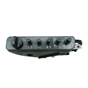 Throttle Control Switch Box 4454518 4426355 for Hitachi Excavator ZX110 ZX120 ZX160 ZX200 ZX210 — 5