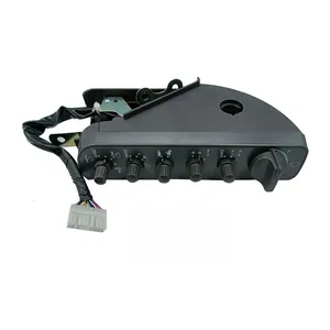 Throttle Control Switch Box 4454518 4426355 for Hitachi Excavator ZX110 ZX120 ZX160 ZX200 ZX210