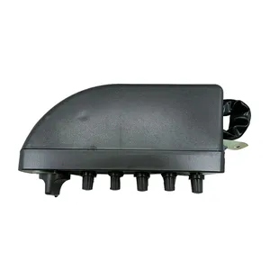 Throttle Control Switch Box 4454518 4426355 for Hitachi Excavator ZX110 ZX120 ZX160 ZX200 ZX210 — 2